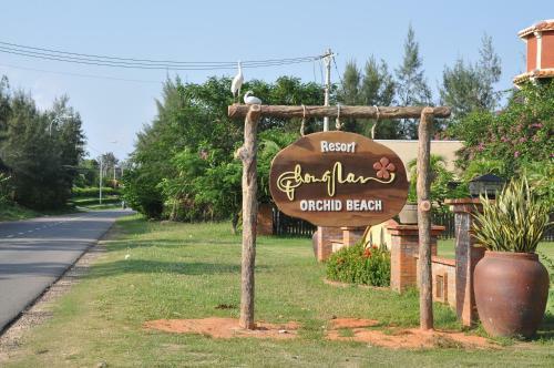 Hotel Orchid Boutique Beach Resort
