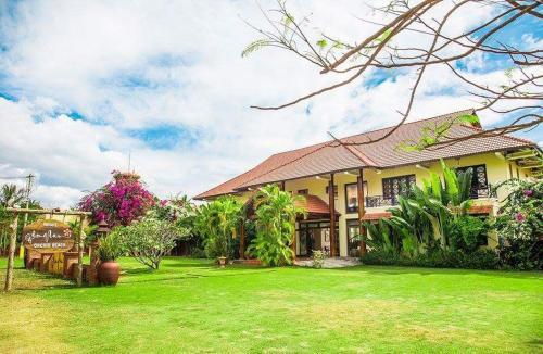 Hotel Orchid Boutique Beach Resort