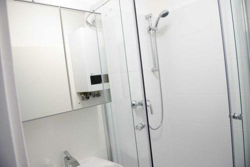Viennaflat Apartments - 1040
