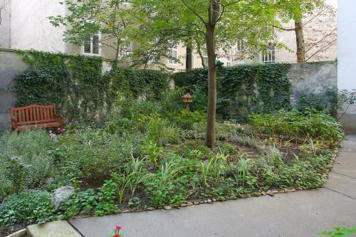 Viennaflat Apartments - 1040