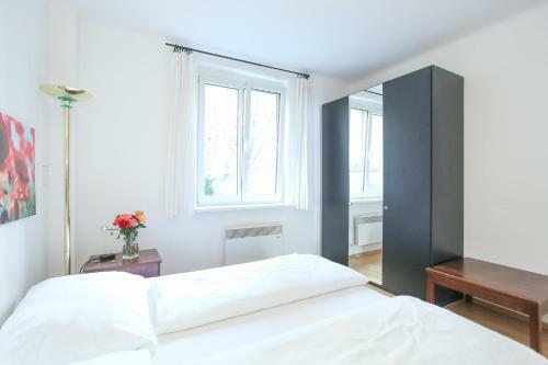 Viennaflat Apartments - 1040