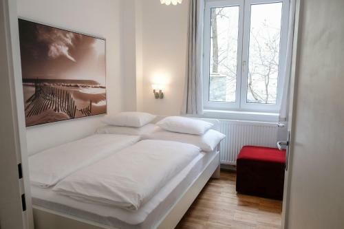 Viennaflat Apartments - 1040