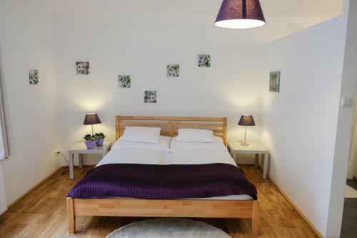 Viennaflat Apartments - 1040