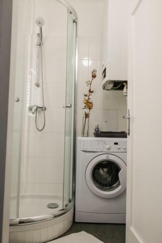 Viennaflat Apartments - 1040