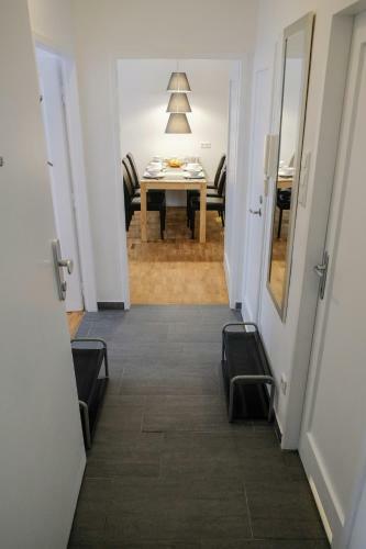Viennaflat Apartments - 1040