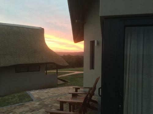 Agroturismo Jbay Zebra Lodge