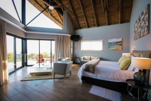 Agroturismo Jbay Zebra Lodge