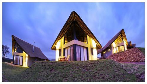 Agroturismo Jbay Zebra Lodge