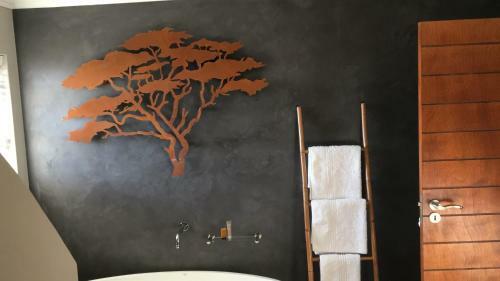 Agroturismo Jbay Zebra Lodge