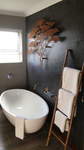 Agroturismo Jbay Zebra Lodge