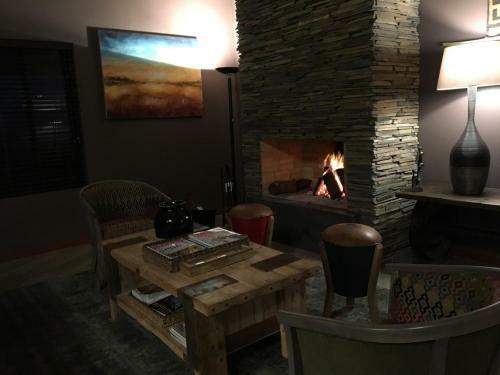 Agroturismo Jbay Zebra Lodge