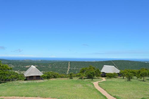 Agroturismo Jbay Zebra Lodge