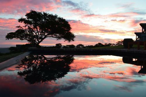 Agroturismo Jbay Zebra Lodge