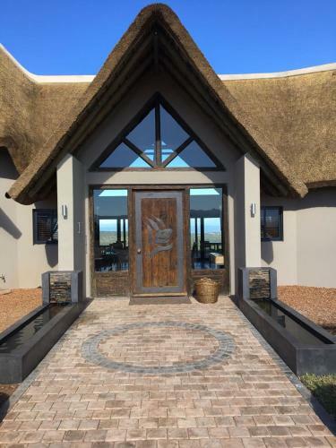 Agroturismo Jbay Zebra Lodge