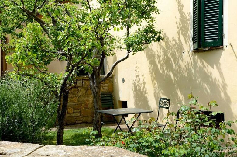 Hostal Il Giardino Segreto