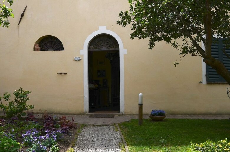 Hostal Il Giardino Segreto