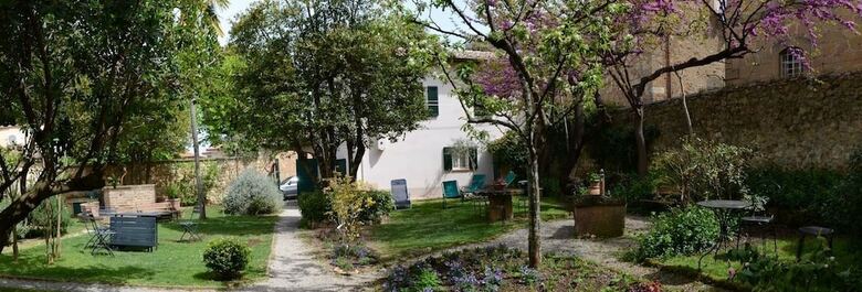 Hostal Il Giardino Segreto