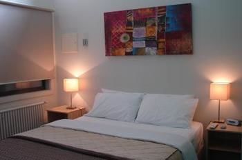Aparthotel Sovereign Views Apartments