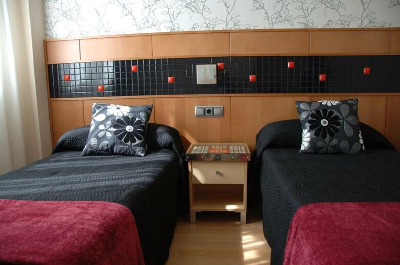 Hostal De Cuenca