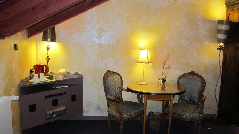 Hostal Posada D'�neu