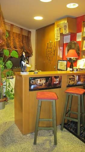 Hostal Posada D'�neu