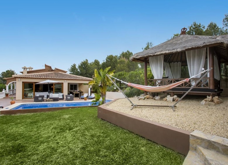 Villa Campo Bajo