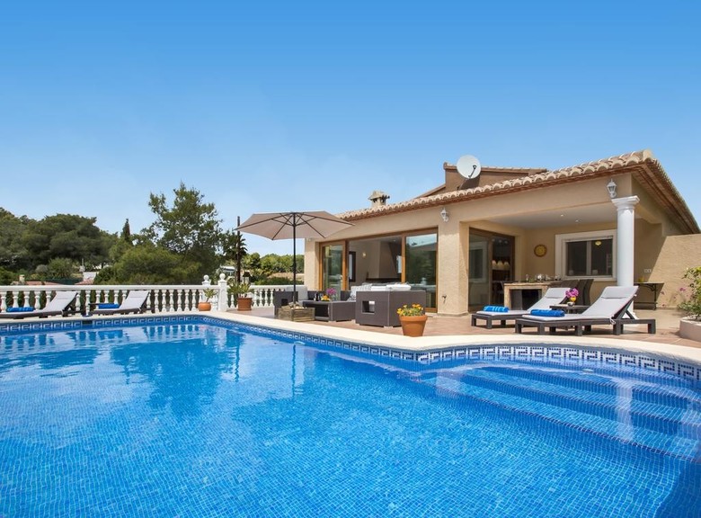 Villa Campo Bajo