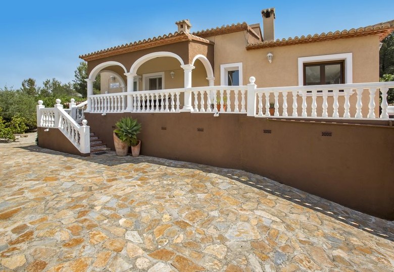 Villa Campo Bajo