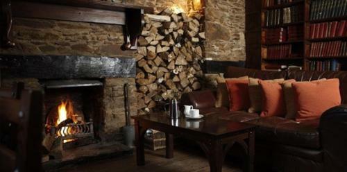 Posada The Steam Packet Inn