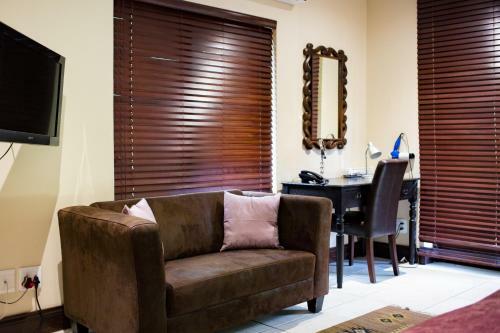 Hostal Sandton Lodge Inanda