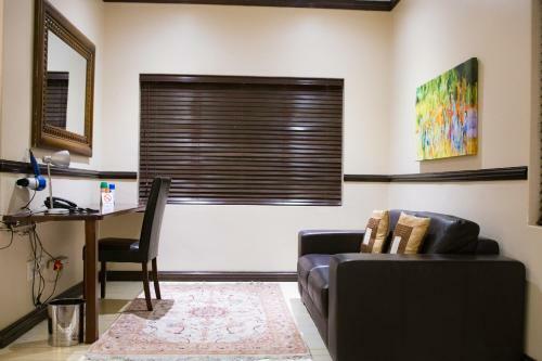 Hostal Sandton Lodge Inanda