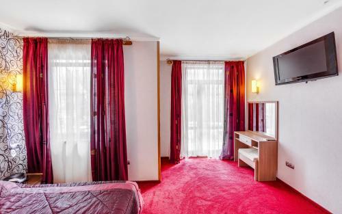 Shelter Hotel