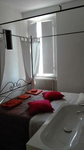 Hostal Le Ciel D'orph�e