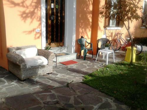 Hostal Le Ciel D'orph�e