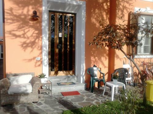Hostal Le Ciel D'orph�e
