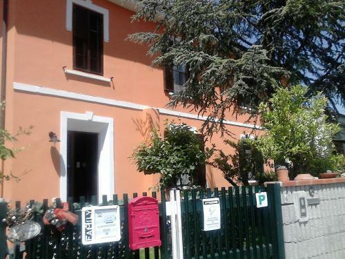 Hostal Le Ciel D'orph�e
