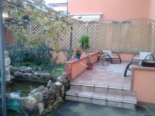 Hostal Le Ciel D'orph�e