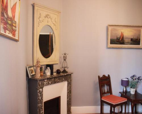 Bed & Breakfast L'entr�e Chambres Et Table D'h�tes
