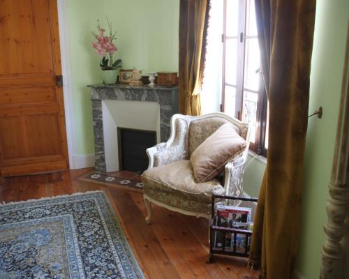 Bed & Breakfast L'entr�e Chambres Et Table D'h�tes