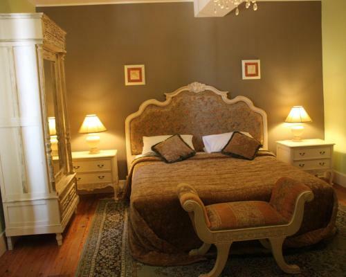 Bed & Breakfast L'entr�e Chambres Et Table D'h�tes
