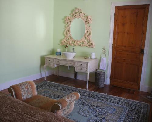 Bed & Breakfast L'entr�e Chambres Et Table D'h�tes