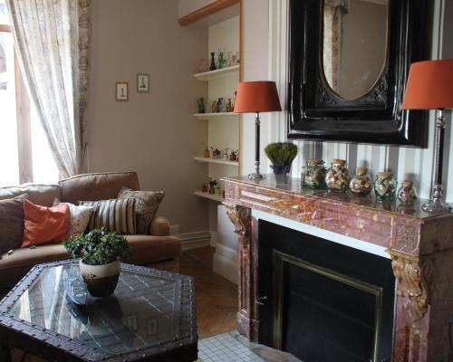 Bed & Breakfast L'entr�e Chambres Et Table D'h�tes