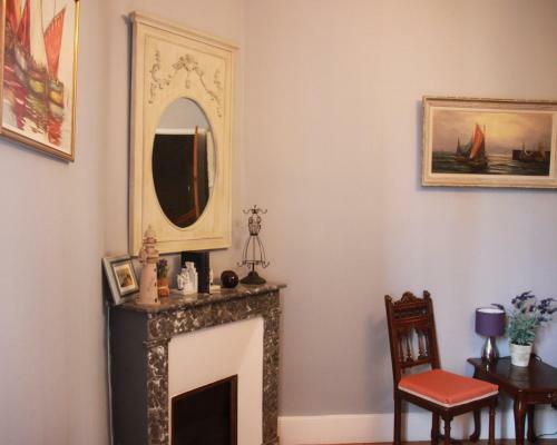 Bed & Breakfast L'entr�e Chambres Et Table D'h�tes