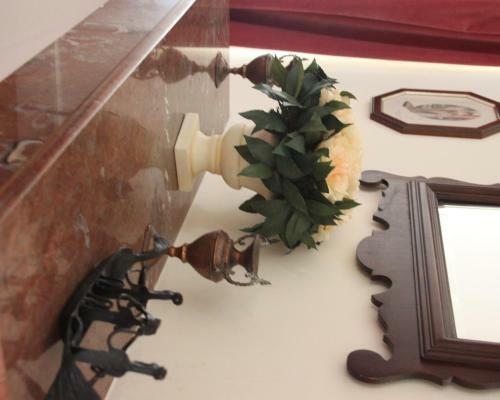 Bed & Breakfast L'entr�e Chambres Et Table D'h�tes