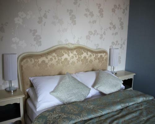 Bed & Breakfast L'entr�e Chambres Et Table D'h�tes