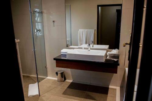 Meerendal Boutique Hotel