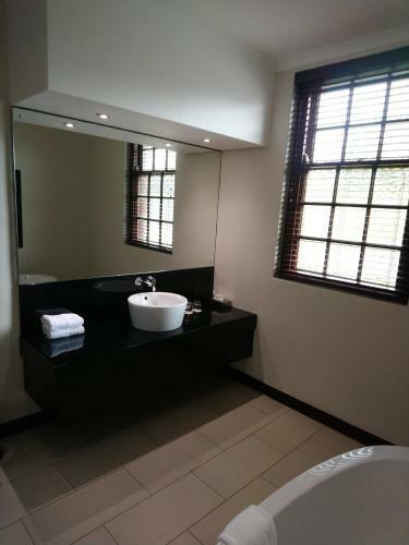 Meerendal Boutique Hotel