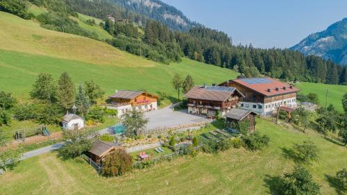 Agroturismo Maurachhof