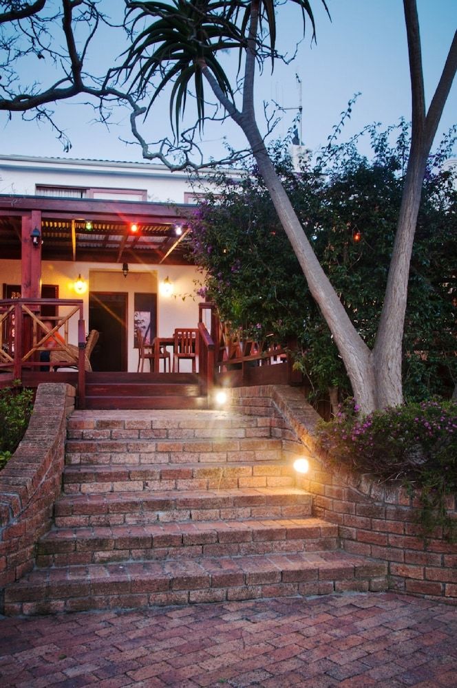 Posada At Winkfield House