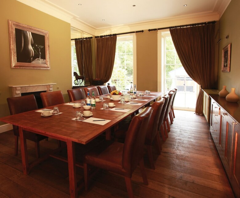 Hotel Du Vin & Bistro York